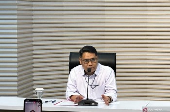 KPK Tegaskan Tidak Bidik PBNU, Fokus pada Individu di Kemenag