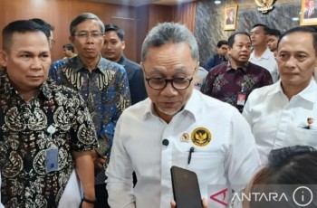 Dana Rp3 Miliar per Kopdes Merah Putih Mulai Cair Pekan Depan