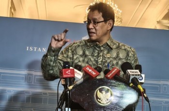 Menteri Keuangan Ingatkan Risiko Amnesti Pajak Berulang