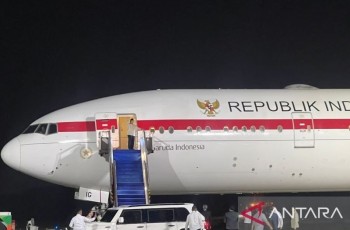 Prabowo Kunjungi Osaka Expo Sebelum Hadiri Sidang Umum PBB di New York