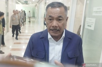 DPR Desak Polri Hentikan Patwal bagi Pihak Tak Berwenang, Termasuk Artis