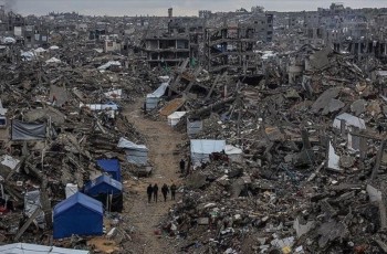 Menjelang Sidang Umum PBB, Dukungan Internasional bagi Palestina Meluas