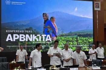 Purbaya Tegaskan Pertumbuhan Ekonomi 5,12 Persen Sesuai Data BPS, Bukan Manipulasi