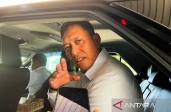 Stok Beras Bulog 3,9 Juta Ton, Aman hingga Akhir Tahun