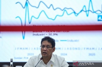 Menkeu Klaim Dampak Penempatan Dana Rp200 Triliun di Bank Mulai Terlihat