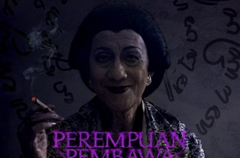 Didik Nini Thowok: Dari Penjaga Tradisi Hingga Teror dalam Perempuan Pembawa Sial