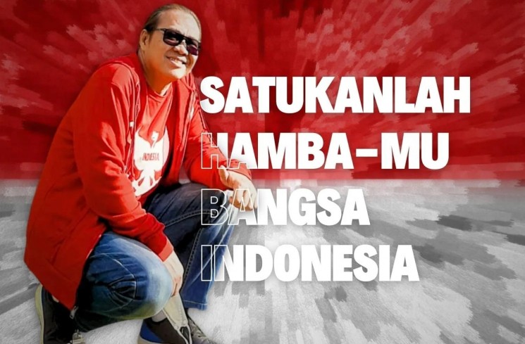 Jimma Hariesda. (ist)