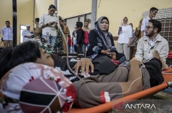 Ratusan Pelajar di Bandung Barat Keracunan MBG, Total Kasus Capai 631 Orang