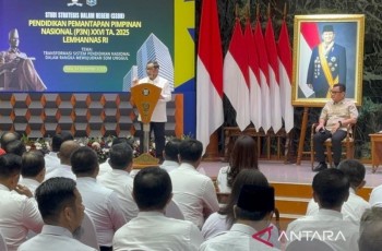 Pramono: Jakarta Masih Jadi Ibu Kota, Meski IKN Beroperasi 2028