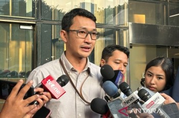 KPK Telusuri Dugaan Permintaan Uang dalam Kasus Kuota Haji