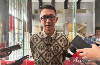 KPK Tindaklanjuti Aduan Wakil Bupati Jember Lewat Korsup