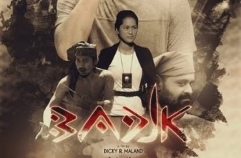 Prisia Nasution Berakting Laga di Film 'Badik', Begini Kisahnya