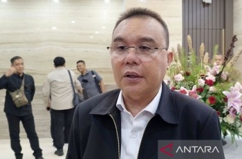 DPR Tegaskan Hanya Awasi, Reformasi Polri Jadi Kewenangan Eksekutif
