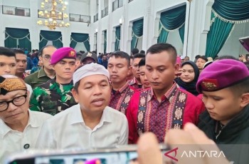 Efisiensi Anggaran, Gubernur Jabar Pastikan Layanan Publik Tetap Prioritas