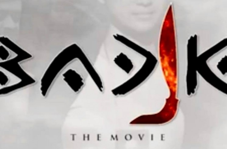 Prisia Nasution dan Para Pemain Film 'Badik'. (ist)