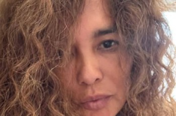 Desainer Kondang Delia Von Rueti, Sebut Pidato Prabowo di Sidang Umum PBB Menginspirasi