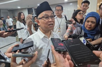 Pemerintah Siapkan Uji Publik RUU Sisdiknas, Target Rampung Tahun Ini