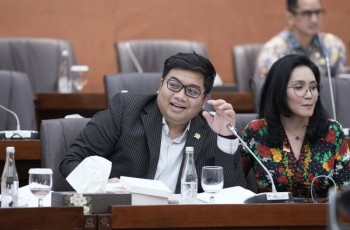 DPR: Revisi UU BUMN Perkuat Tata Kelola dan Lindungi Kepentingan Rakyat