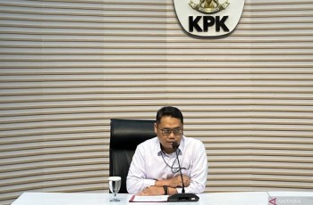 KPK Sebut Jabar hingga Sulsel Jadi Daerah Terbanyak Terima Kuota Haji Khusus