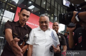 KPK Telusuri Waktu Pertemuan Eks Bendum Amphuri dengan Yaqut Terkait Kuota Haji