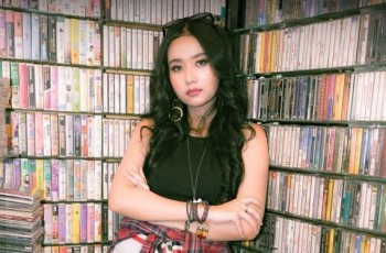 Hits di Era 90-an, Penyanyi Efah Aaralyn Bangkitkan Lagu 'Ingat Ingat Pesan Mama'