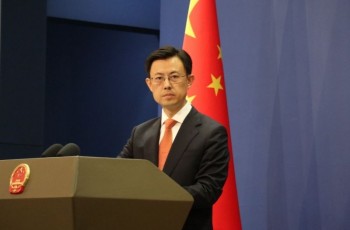 China Hormati Kesepakatan Penjualan TikTok ke Investor AS
