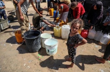 PBB: Serangan Israel di Gaza Setiap 8 Menit, Puluhan Warga Sipil Tewas