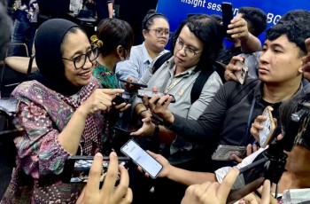 BGN Setop Produk Konglomerat, Fokus Gunakan Pangan Lokal UMKM untuk MBG