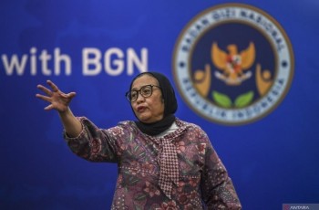 BGN: Spageti dan Burger Hanya Permintaan Siswa, Bukan Menu Harian