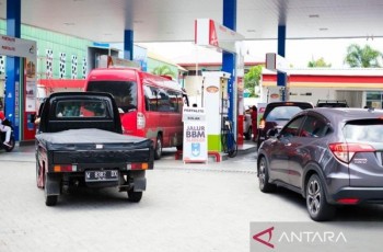Pertamina Klarifikasi Sejumlah Hoaks BBM dan SPBU yang Beredar di Medsos
