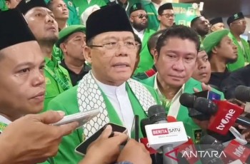 Rommy Bantah Klaim Aklamasi Mardiono sebagai Ketum PPP