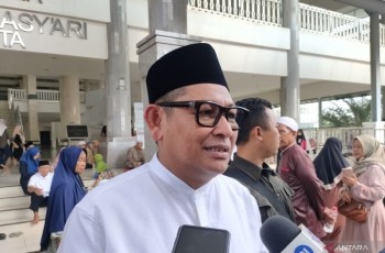 Evaluasi, Bukan Penghentian: DPRD DKI Tekankan Pentingnya Program Makan Bergizi Gratis