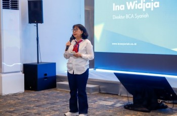 BSya BCA Syariah: Solusi Digital Syariah dengan Pertumbuhan Transaksi 20,1%