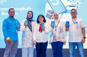 Hidup Seimbang ala BSya BCA Syariah: Finansial, Spiritual, dan Kedamaian dalam Satu Genggaman