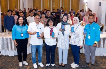 Membangun Fondasi Finansial Berkah Sejak Din