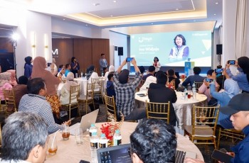 DNA Digital BSya: Perpaduan Warisan Kepercayaan, Inovasi Modern, dan Visi Syariah yang Inklusif