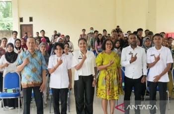 BGN Perketat Pengawasan Dapur MBG di Teluk Wondama untuk Cegah Keracunan