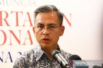 Malaysia Tegaskan Tetap Undang Trump ke KTT ASEAN meski Tuai Kritik