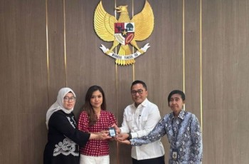 Biro Pers Istana Pastikan Penarikan ID Wartawan Tak Terulang