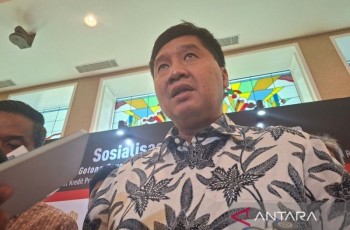 KUR Perumahan Dorong Ekonomi dan Ciptakan Lapangan Kerja Baru