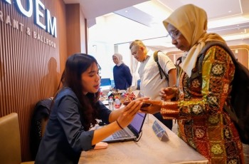 BSya, Mitra Cerdas Finansialmu: Kebebasan Bertransaksi Tanpa Dompet, dari QRIS hingga Tarik Tunai
