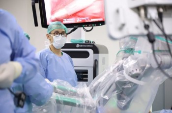 BRIN Kembangkan Sistem Telesurgery untuk Perkuat Layanan Kesehatan di Daerah Terpencil
