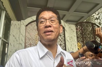 Menkeu Yakin Ekonomi 2025 Tumbuh 5,5 Persen, Properti Diproyeksi Jadi Sektor Unggulan