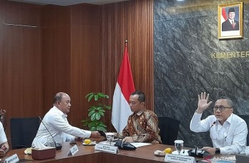 Kepala BGN Harap Perpres Tata Kelola Program MBG Terbit Pekan Ini