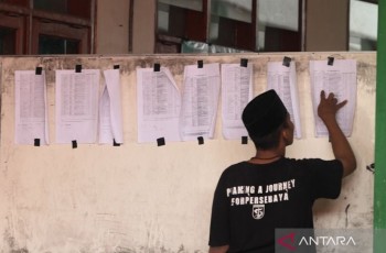 26 Santri Korban Pesantren Ambruk di Sidoarjo Masih Jalani Perawatan Intensif