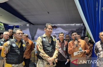 Menkeu: Pemangkasan Transfer Daerah Bukan Pemotongan Anggaran, Justru Bertambah Secara Netto