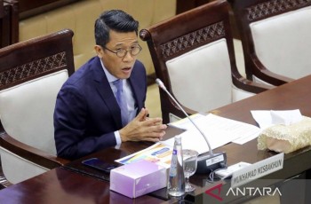 Komisi XI Apresiasi Penundaan Pajak Marketplace, UMKM Dapat Ruang Bernapas
