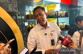 Bulog Siap Serap Jagung Hasil Tanam Polri, Dorong Swasembada Nasional 2025
