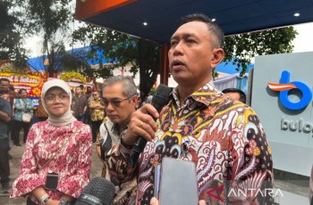 Bulog Pastikan Pasokan Beras Berkualitas untuk Program Makan Bergizi Gratis