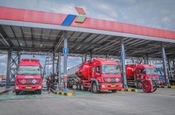 Pertamina: Campuran Etanol di BBM Sudah Jadi Praktik Global Tekan Emisi
